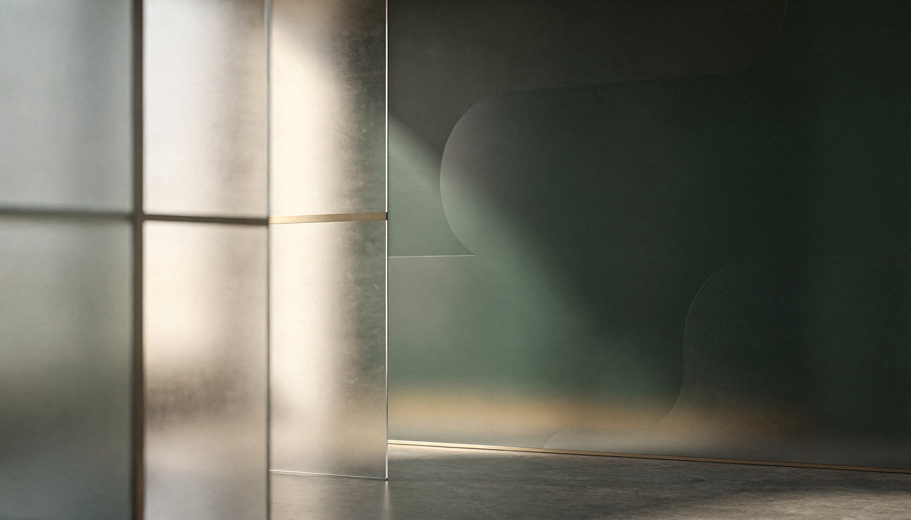 Pages Family Child Care website preview