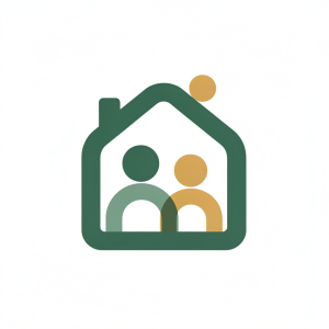 Pages Family Child Care Logo